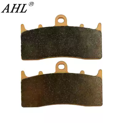 AHL fit BMWR850 R1100 R1150 front brake R1200 front brake skin disc