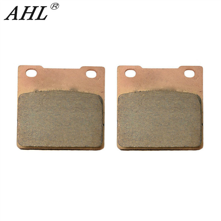 Thích nghi với tấm phanh sau Suzuki Bandit 400 GSF400 GSXR400 73A 76A SV400 - Pad phanh tay thắng xe máy