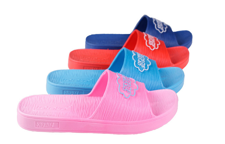 Pantoufles enfants en EVA pour été - semelle EVA - Ref 987145 Image 5