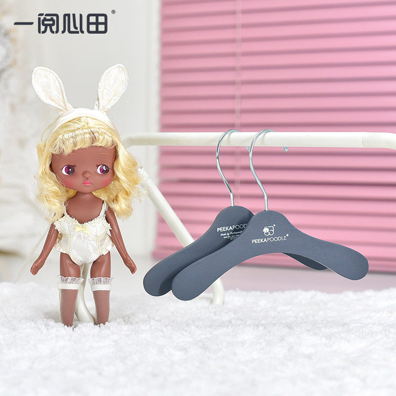 A reading of the heart field original pooch teddy Bears Schnery cat clothes Pets Universal Hanger Small small number accessories