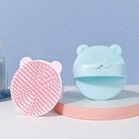 [Упаковка из 2 шт.] Розовый + Синий (один для сухого использования, другой для влажного использования)