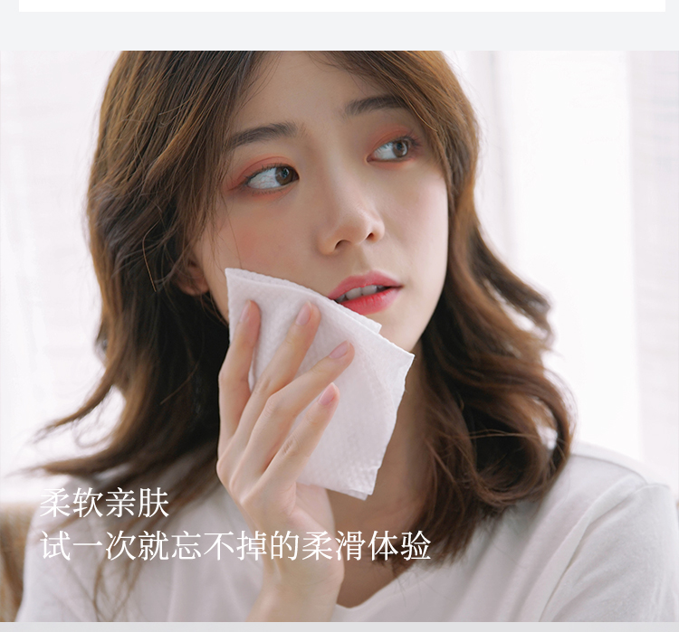 Jie Liya khăn lau nữ dùng một lần khăn lau nhà mềm khăn đẹp lau khăn bông - Khăn tắm / áo choàng tắm khăn trắng khách sạn