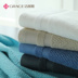 3 Jie Li Ya khăn bông giặt gia đình người lớn nam và nữ đôi thấm nước dày Một lớp tắm khăn mặt lớn - Khăn tắm / áo choàng tắm khăn tắm sợi tre Khăn tắm / áo choàng tắm