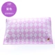 Jie Li Ya Gối Cotton dày để tăng hoạt hình dễ thương thấm nước mềm mại bốn mùa khăn gối thoáng khí