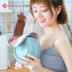 Jie Ya khăn treo phòng tắm nhà bếp khăn phim hoạt hình trẻ em Hàn Quốc dễ thương khăn nhỏ miễn phí vận chuyển - Khăn tắm / áo choàng tắm khăn choàng tắm Khăn tắm / áo choàng tắm