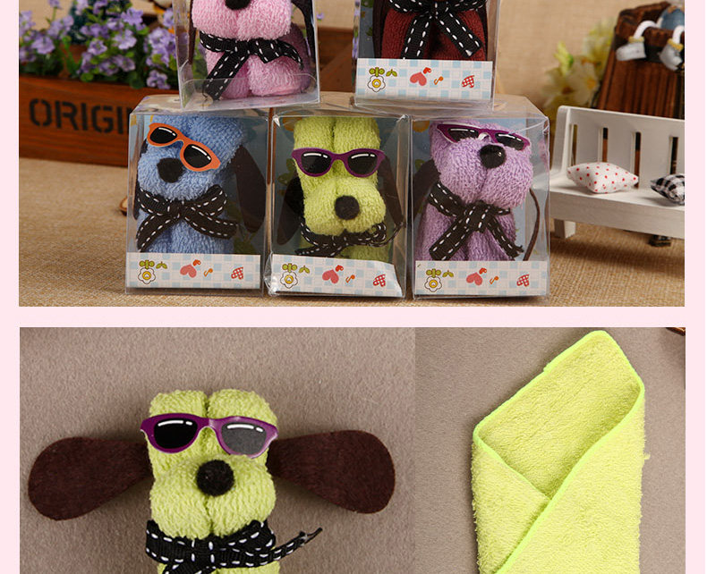 Coffret cadeau pour bébé XXLP-002 - Ref 1957705 Image 83