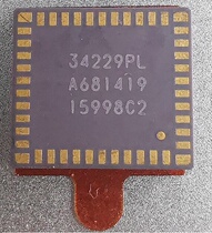 New MN34112 MN34229 MN34227 MN34120 etc chip