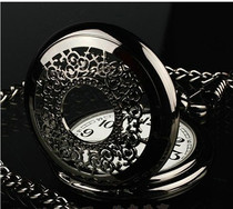 Creative birthday gifts to male girlfriends retro pocket watch necklace pendants practical small gifts novelty with students