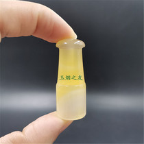 Traditional old-fashioned dry cigarette holder Manau cigarette holder whistle male and female with a cigarette bag smoke pipe smoking accessories short holder of a cigarette holder