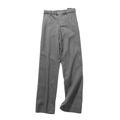 T2966 Специальное предложение Clear Warehouse куплено и зарабатывает!Смывающие иностранные торговые дефектные брюки брюки Chino khaki