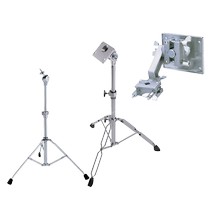 Roland罗兰APC-10 APC-33 PDS-10 PDS-20电鼓SPD打击板夹持器支架