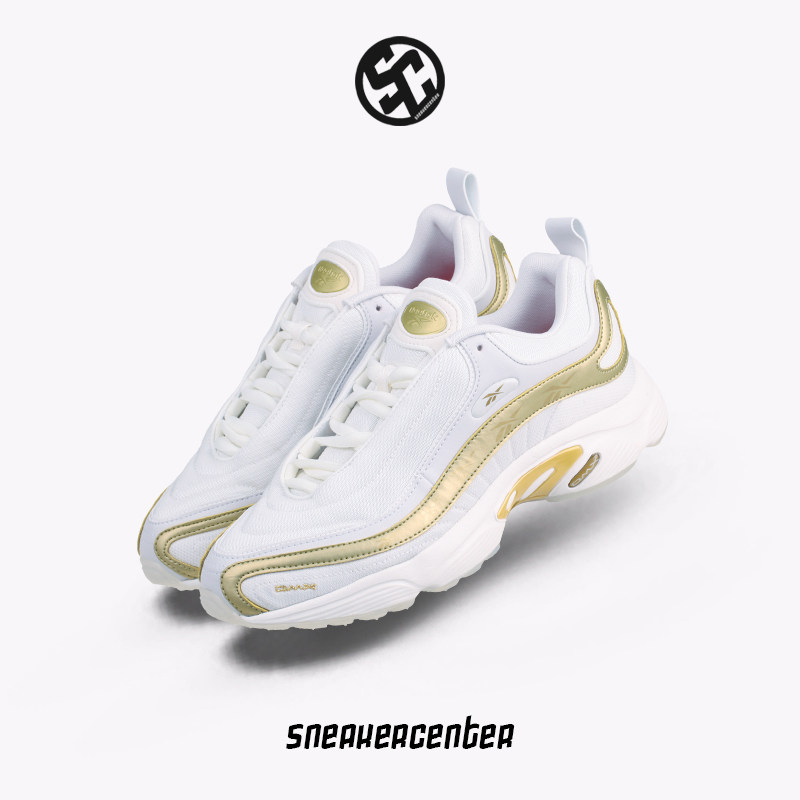 Reebok Daytona DMX MU - Cn8386 - SNS | Kultur, kreativitet, community