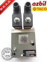 Jinfeng punch 354-601-P000 double solenoid valve Japan original TACO (Azbil)clutch safety