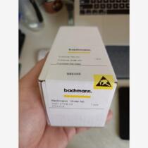 Bachmann module PTAI216 is packaged and has good functions