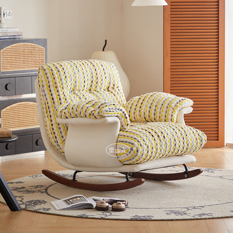 Lazy Sofa for Lounging and Sleeping, Small Sofa Chair for Living Room and Bedroom, Lazy Nest Chair, 2026 New Model Bed Backrest Chair Lazy Sofa for Lounging and Sleeping, Small Sofa Chair for Living Room and Bedroom, Lazy Nest Chair, 2026 New Model Bed Backrest Chair