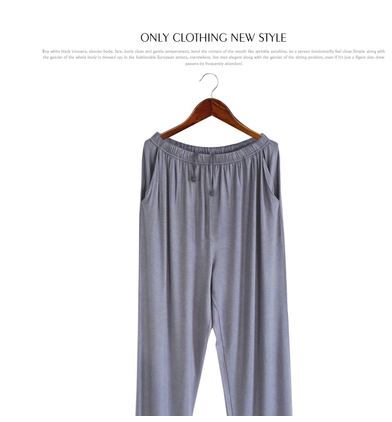 Pantalon pyjama - Ref 721466 Image 5