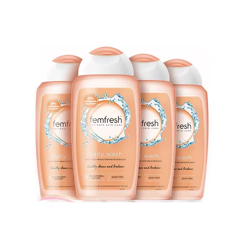 【双11开抢！】芳芯femf