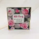 Thái Lan NATING Na Ting Goodnight Powder NT Powder Powder Control Control Powder Powder Powder Không cần phải dỡ 26 gram - Quyền lực