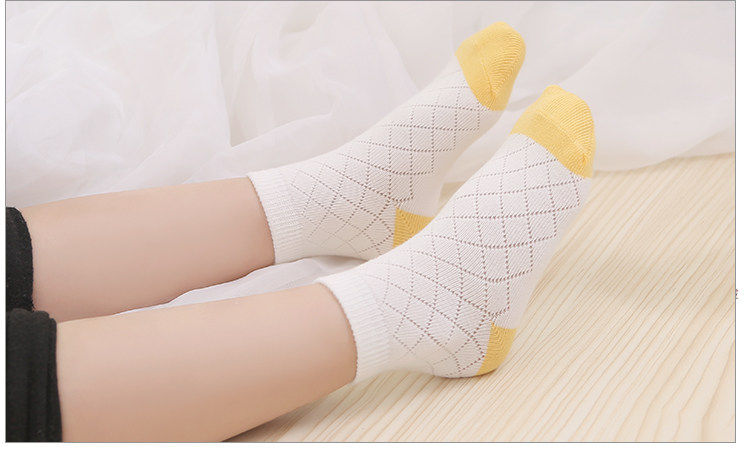 Chaussettes pour bébé - Ref 2109339 Image 24