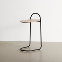  Valley and simple modern sofa side a few ins wind net red bed and breakfast bedside table style design metal wood stitching