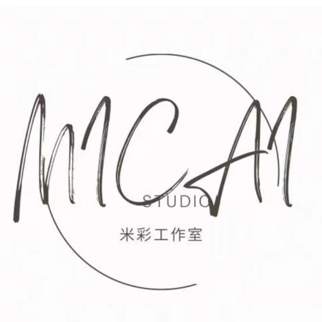 Rice color米彩美甲饰品