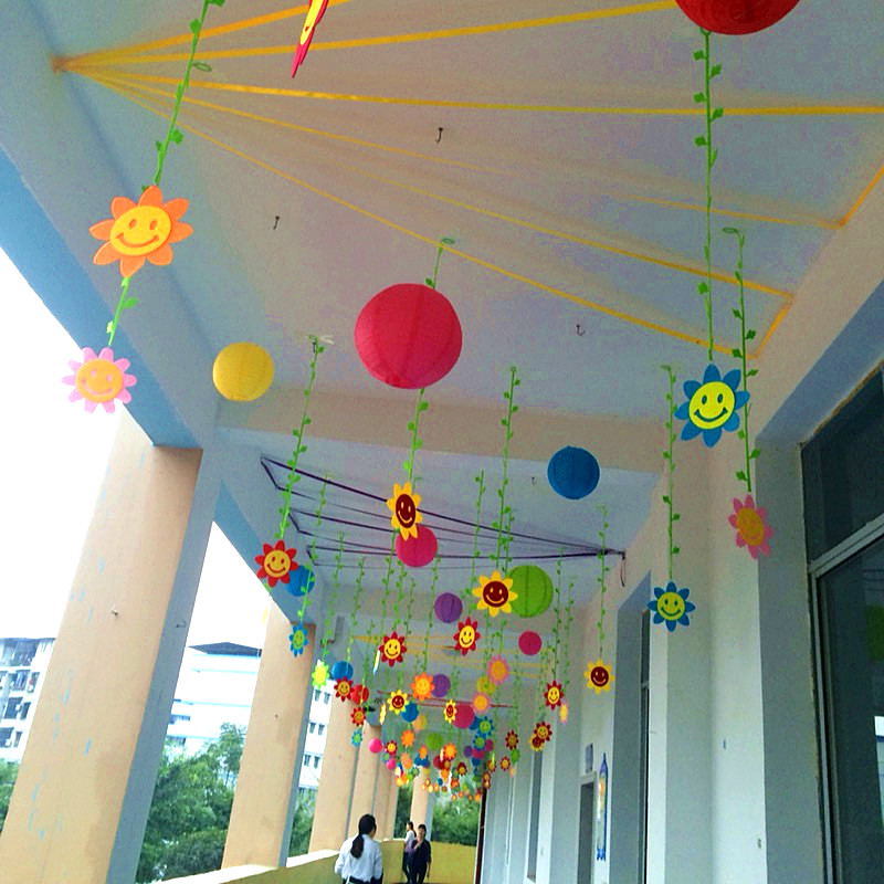 Hanging Decoration Hanging Ceiling Decoration Creative