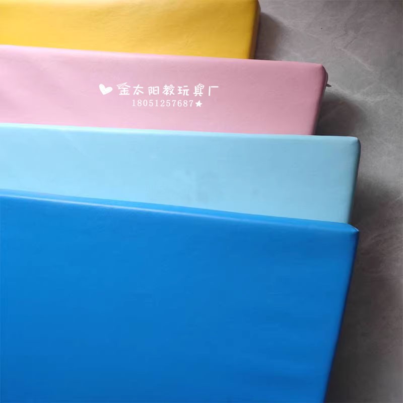 Baby Swimming Pool Caressing Desk Soft Bag Mother & Baby Shop Massage Table Dressing Table Countertop Nursing Desk Upholstered Son Customizable-Taobao