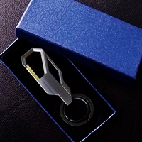 № 2 пряжка, цвет пистолета не выгравирован+подарочная коробка