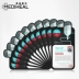 MEDIHEAL / Meidihuier Korea Kelaisi WHP Mặt nạ than tre 10 miếng làm sạch phụ nữ giữ ẩm - Mặt nạ