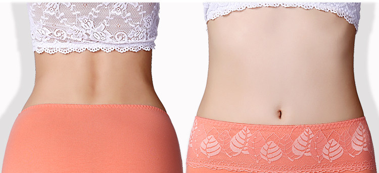 Slip jeunesse en coton - Ref 640315 Image 45