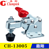 Original Taiwanese Carolina stainless steel elbow with CH-13005 13007 13008-SS fast fixture clamp