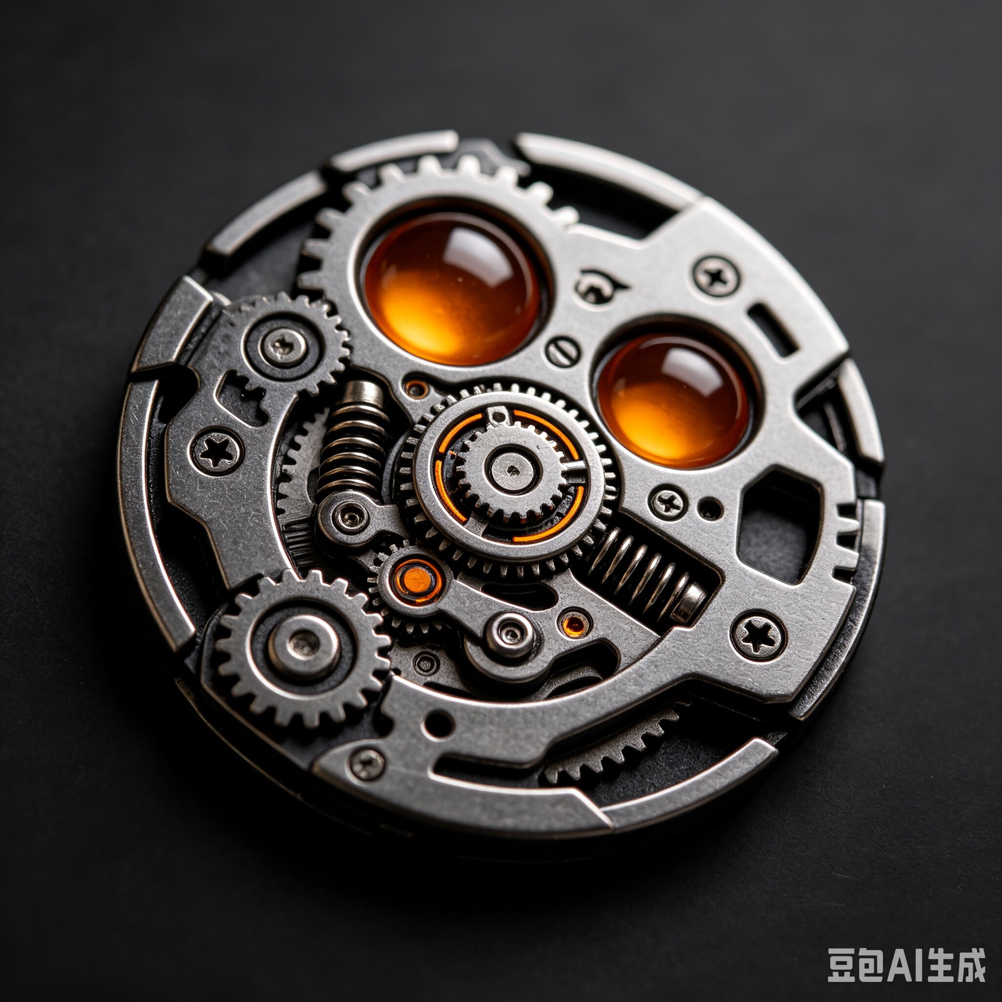 掌中EDC潮玩社