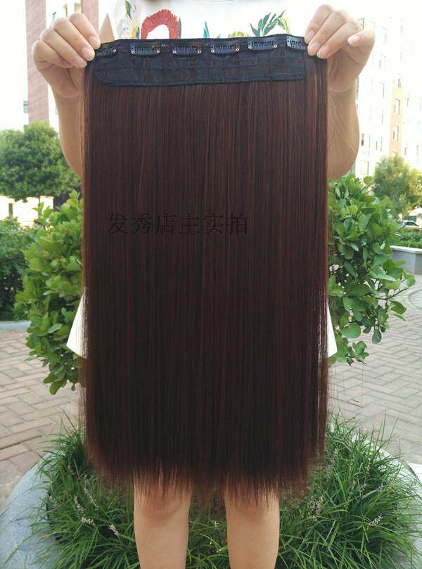 Extension cheveux - Ref 218818 Image 20