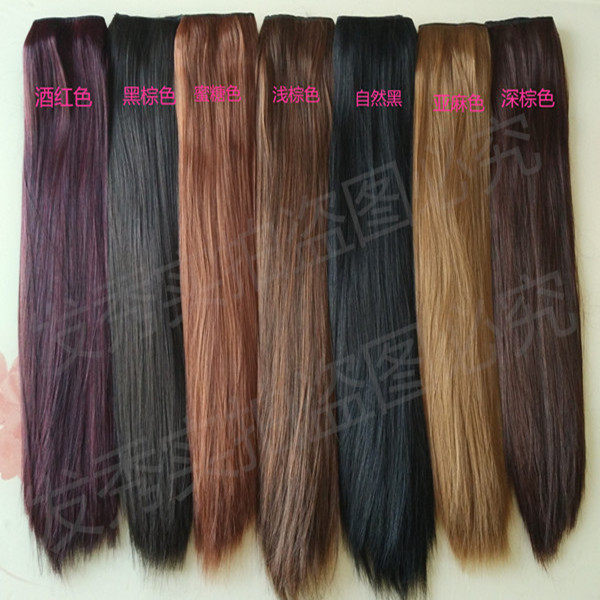 Extension cheveux - Ref 218818 Image 28