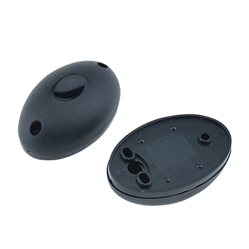 Door opener Infrared detection sensor Anti-pinch in case of resistance rebound anti-collision detector