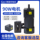 Двигатель Jinbang 90W 220V переменного тока с регулировкой скорости вращения редуктора / мотор-редуктор 5IK90RGN-CF полностью медный mini 3