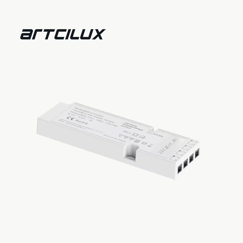Atelier Artisticled Atelier Drive Power Supply 12V Transformer Cabinet Wardrobe Light Transformer