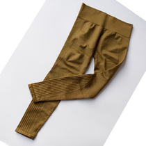 On the new autumn sports leggings fitness pants children nine points trousers pressure 159 5804 4522