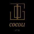 可可里cocoli服饰1店的LOGO