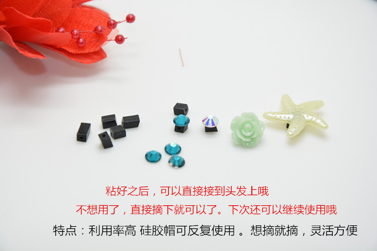 Tête mannequin - Ref 275982 Image 23