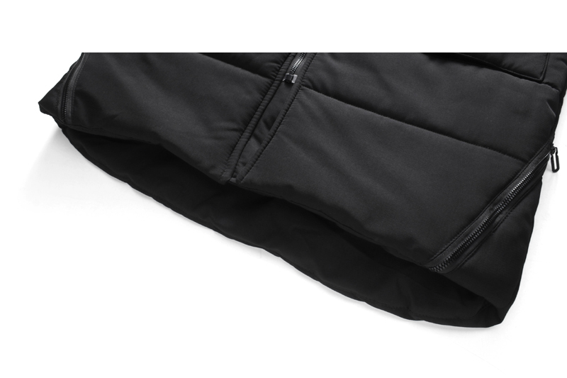 Blouson hiver pour homme      - Ref 3114072 Image 27