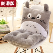 Office chair cushion thickened student seat cushion chair se