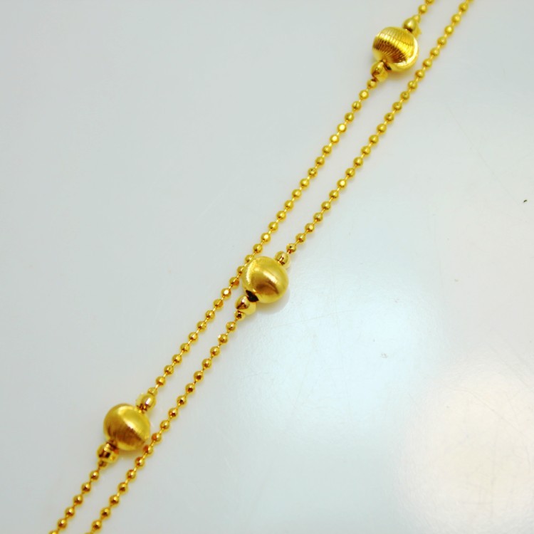 Chaine de cheville Femme OTHER   - Ref 3102771 Image 13