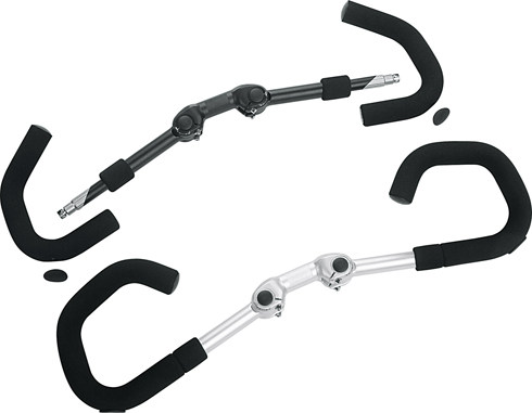 Guidon de vélo - Ref 2342841 Image 5