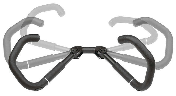 Guidon de vélo - Ref 2342841 Image 7