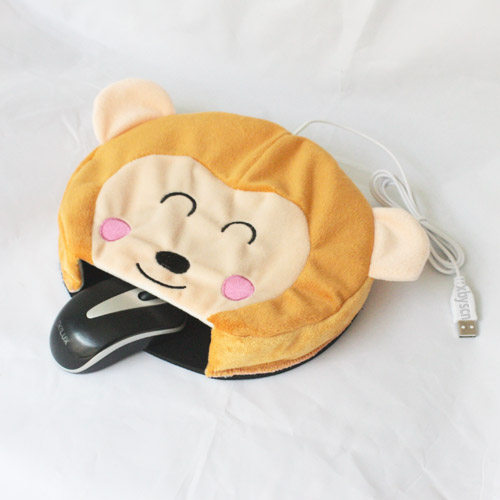 Coussin chauffant USB dessin animé - Ref 426935 Image 7