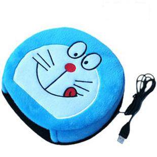 Coussin chauffant USB dessin animé - Ref 426935 Image 8