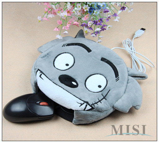 Coussin chauffant USB dessin animé - Ref 426935 Image 6