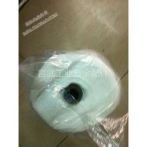 Suitable for glass ribbon fiber high temperature resistant wrapped white yarn anti-corrosion tape epoxy resin sealing tape 50mm 81