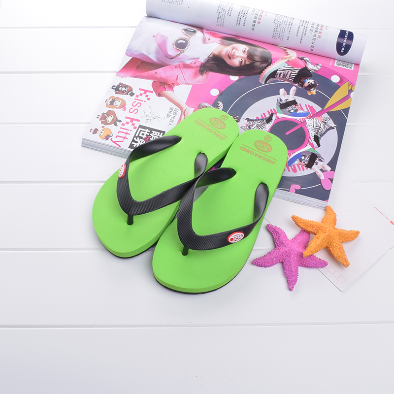 Chaussons enfants en EVA pour été - semelle EVA - Ref 1009138 Image 17